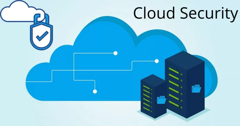Cloud Security elearninginfoit