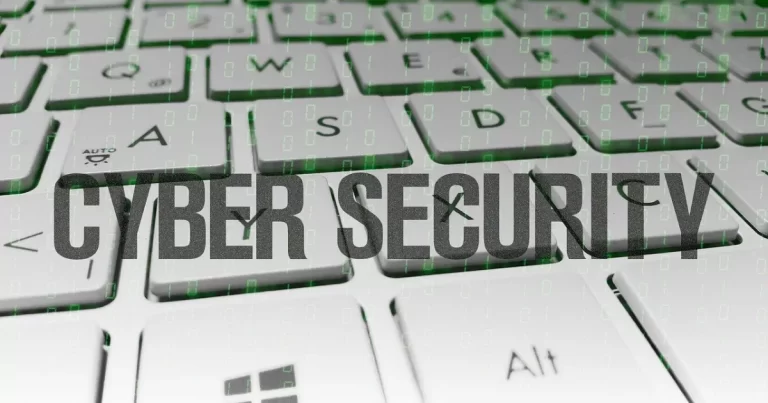 What is Cyber Security