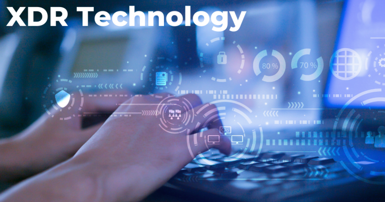 What is XDR Technology