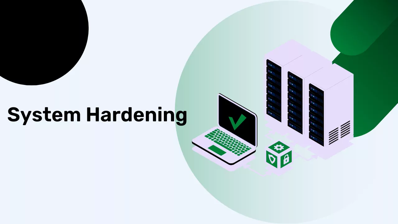 SQL Express System hardening