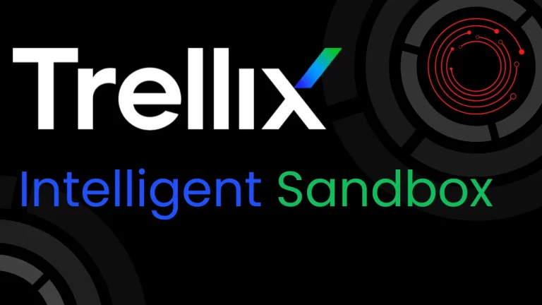 Trellix Intelligent Sandbox
