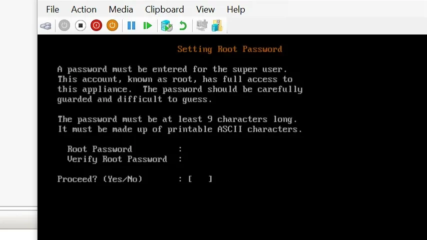 Trellix threat intelligence exchange installation2