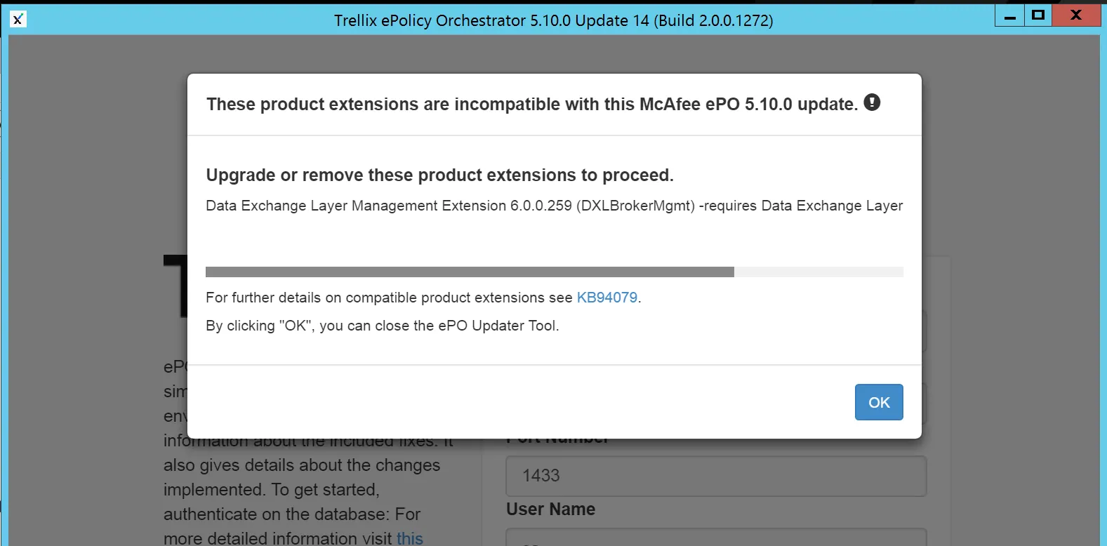 Trellix-ePO-Update-14-Extetnion-Error