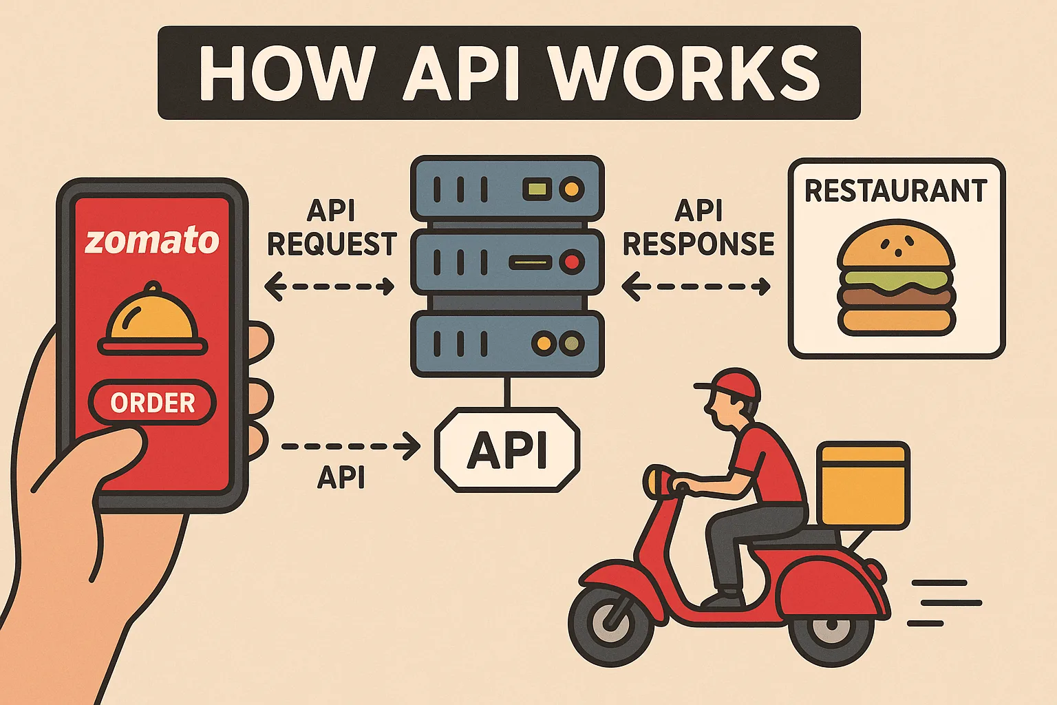 Trellix SAAS API how it work API