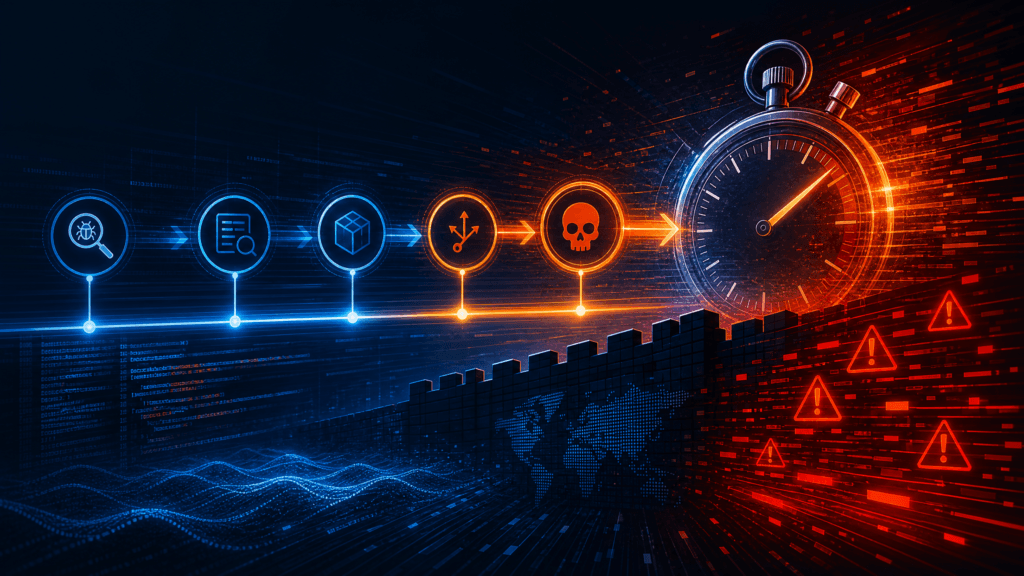 Best Ways To Learn Cyber Security 1 Vulnerabilities weaponized in minutes affecting Palo Alto Networks systems